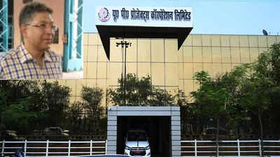 नवीन कपूर पर गिरी गाज, विजिलेंस जांच में फंसे
