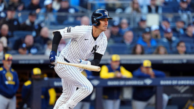 Will Cody Bellinger play tonight against the Milwaukee Brewers? Latest update on New York Yankee star's injury report (March 29, 2025)