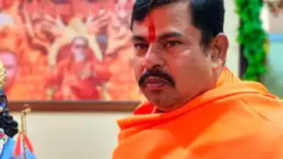 Hyderabad court acquits BJP leader T Raja Singh in hate speech case