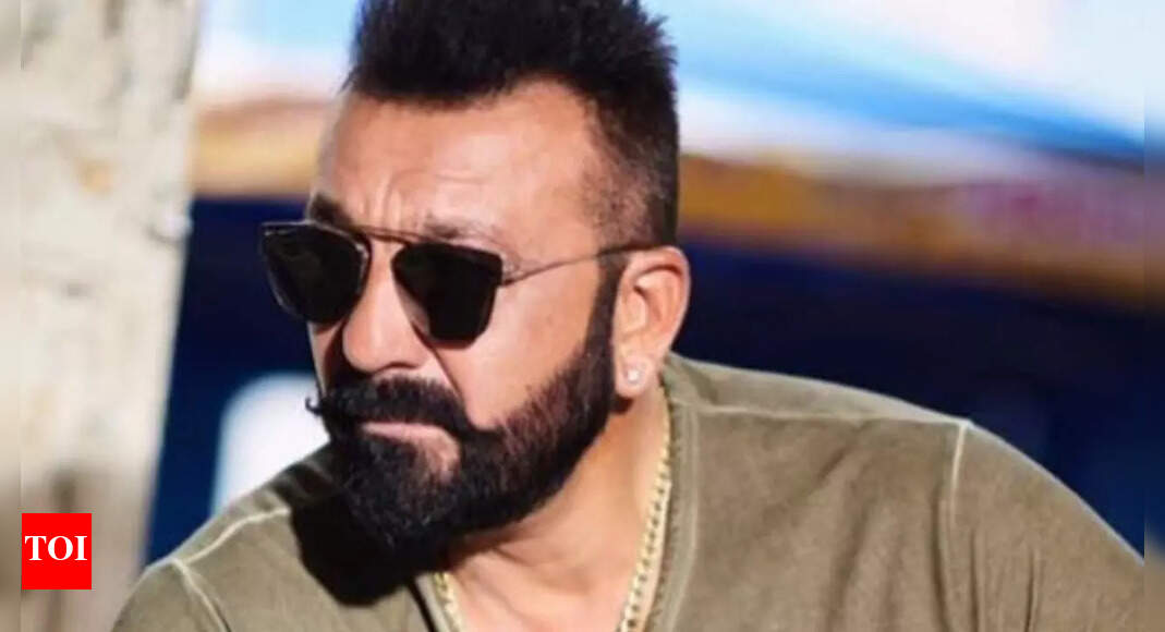 When Sanjay expressed anger over his daughter calling him ‘Uncle’