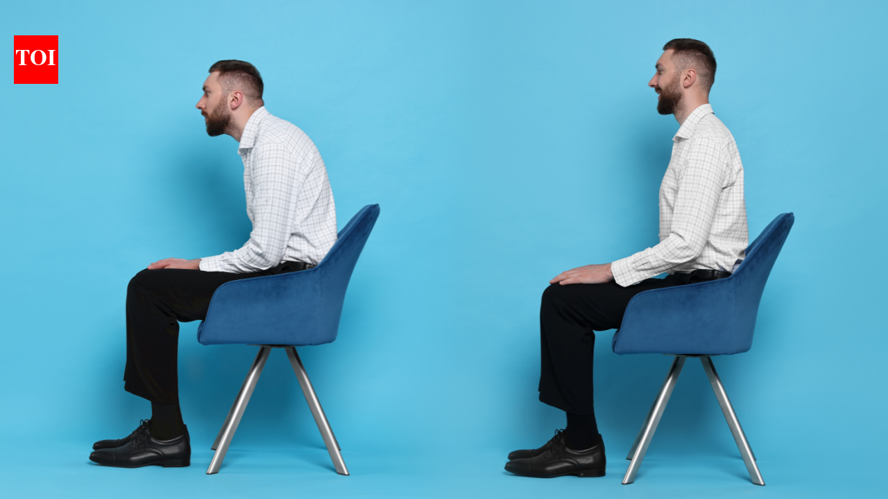 6 posture exercises that will improve your walk and body structure