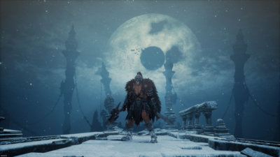 3 best Dual Wield builds in The First Berserker: Khazan | Esports ...
