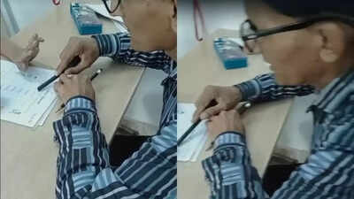 Noida School Scandal: Special Educator Suspended for Abusing ...