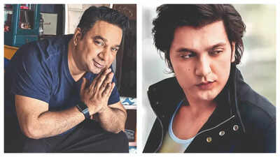 Ahmed Khan: Commercial films have wider reach, so the backlash is massive as well