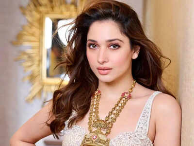 Tamannaah Bhatia on 10 yrs of 'Baahubali: The Beginning': It was a magical movie that happened to us
