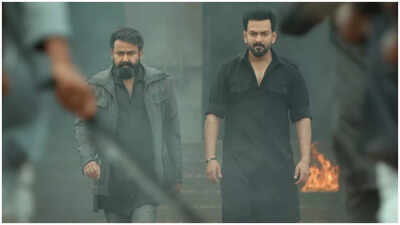 ‘Empuraan’ producer responds to controversy: I have told director Prithviraj to make changes