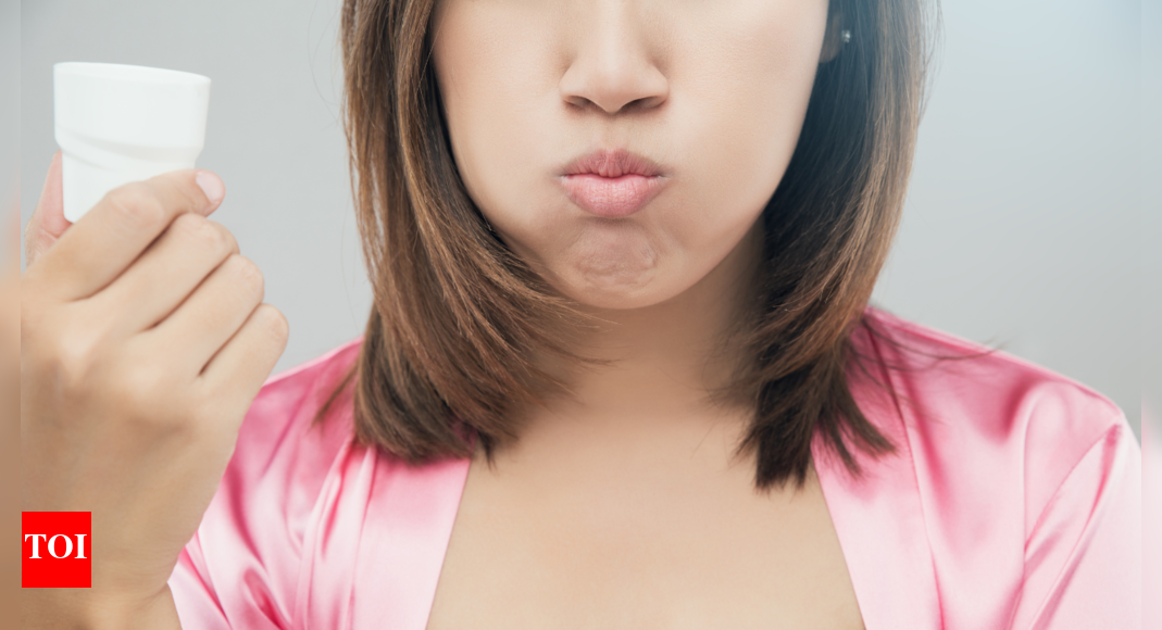 Oil pulling: 5 reasons every influencer is promoting this teeth cleaning hack |