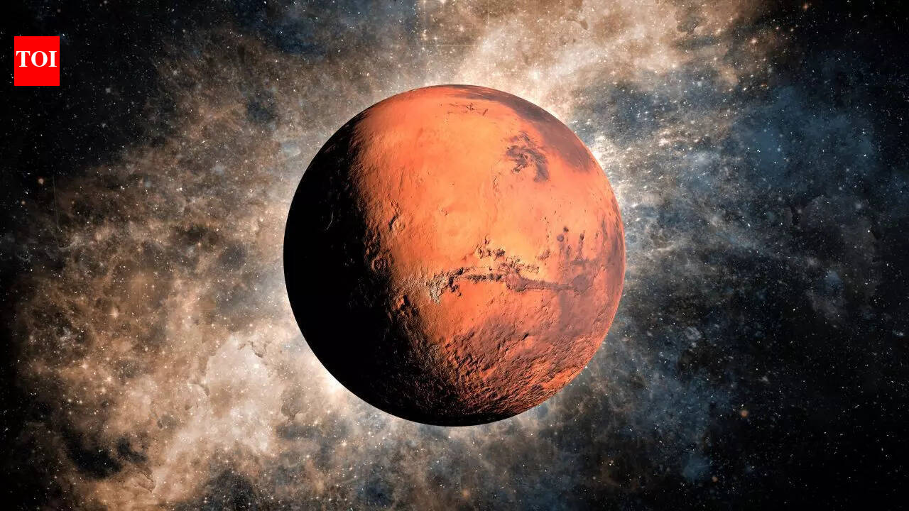 5 major risks that make sending astronauts to Mars a challenge, as per NASA