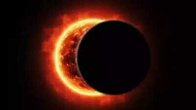 Surya Grahan 2025: How to protect oneself during the eclipse