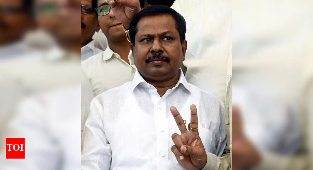 HC summons Bansode in plea challenging state poll win | Pune News - The ...