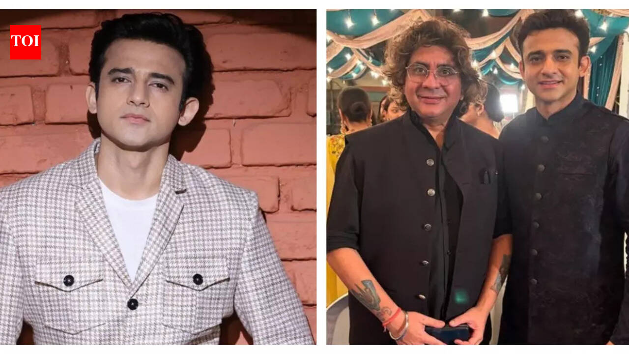 Exclusive - Romit Raj on his exit from Yeh Rishta Kya Kehlata Hai; says ...