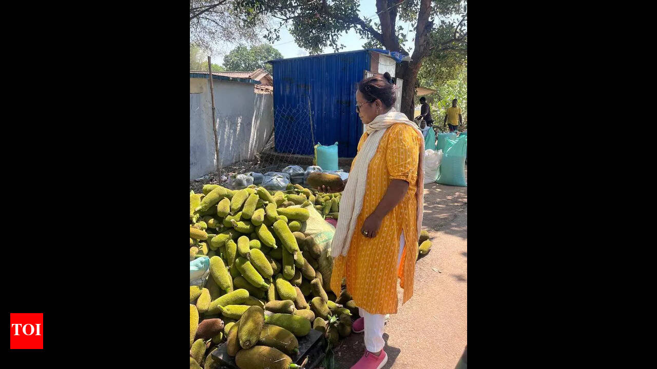 Sarhul: A feast of tribal cuisines and traditions | Ranchi News - The Times  of India