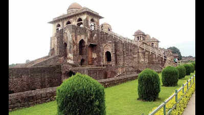 MP integrates AI & tech to enhance heritage tourism | Indore News - The