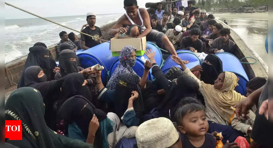 パキスタンのアフガニスタン難民のための締め切りが迫り、緊張が高まります