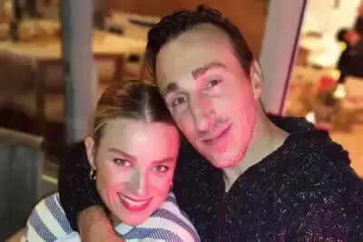 Brad Marchand’s wife Katrina Sloane shares her thoughts on her husband's debut match with the Florida Panthers