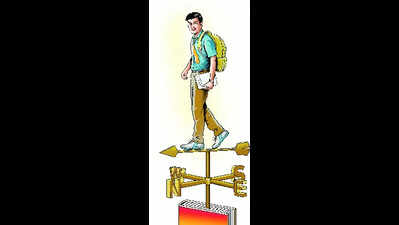 First-year college intake to start on April 11: DHE