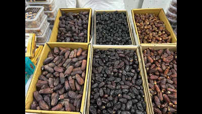 Ramzan’s enduring date with dates grows stronger every year