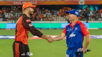 DC vs SRH IPL 2025: Where and how to watch today’s IPL match online, squads, and other match details