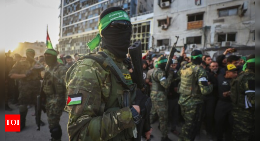 Hamas accepts fresh ceasefire proposal, Israel submits counter-offer ...