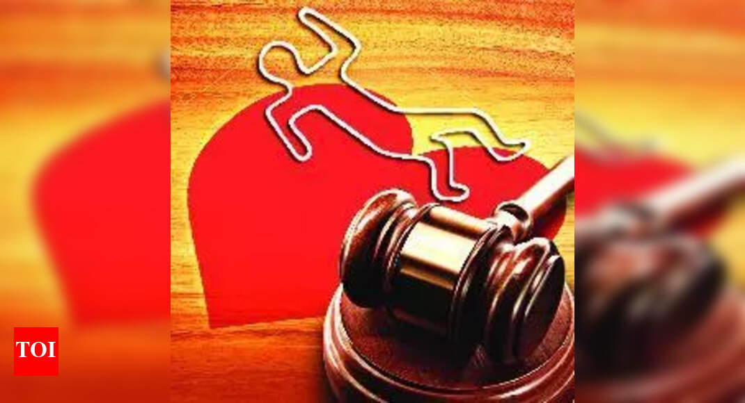 Man gets 5 yrs in jail for killing uncle | Jaipur News - The Times of India
