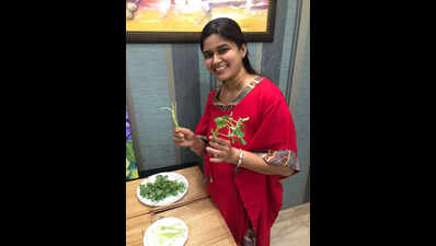 Bengaluru’s tryst with zero-waste cooking