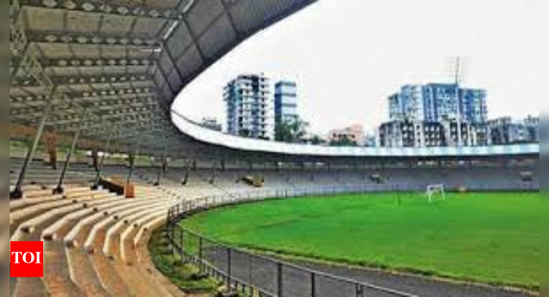 DDA to make multi-sports complex in Rohini Sector 34 | Delhi News - The ...
