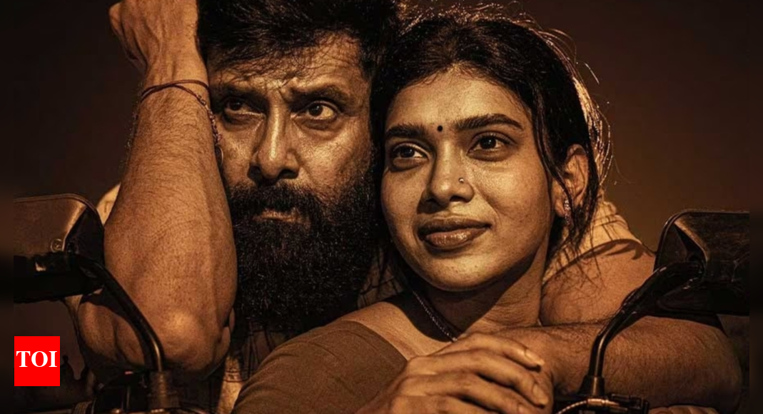 'Veera Dheera Sooran' box office collection day 3