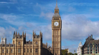 Clocks in UK to 'move forward' by one hour: What is daylight saving time?