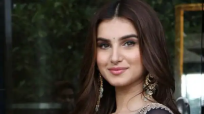 I have been conscious about staying true to myself: Tara Sutaria