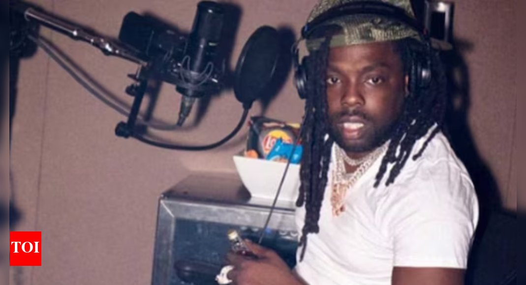 Rapper Young scooter passes away at 39