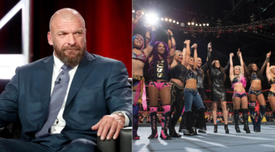 WWE's all-women PLE is making a comeback! Evolution 2.0 confirmed?