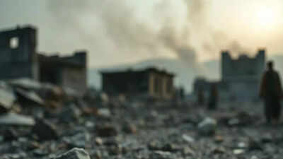 Pakistan kills own civilians during military operation, admits 'unintended consequences'