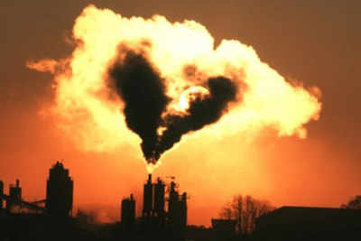 Air pollution: Impact on heart health