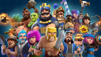 Clash Royale Balance Changes for Season 70: All proposed buffs and nerfs for the April update
