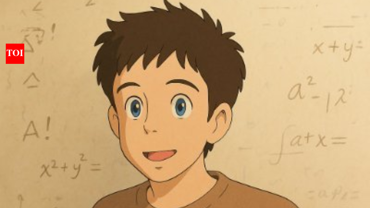 OpenAI CEO Sam Altman to users making Ghibli style images using ChatGPT:  Let my team sleep please ... - The Times of India