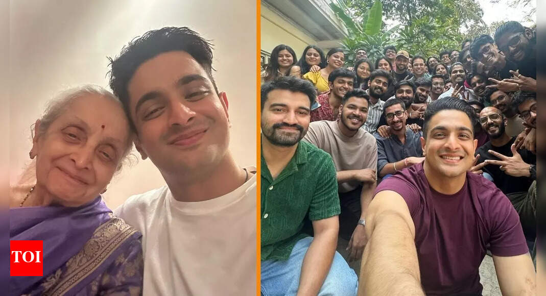 Ranveer Allahbadia says ‘new chapter begins’