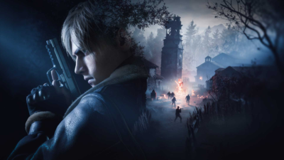 5 best Resident Evil games you should play in 2025