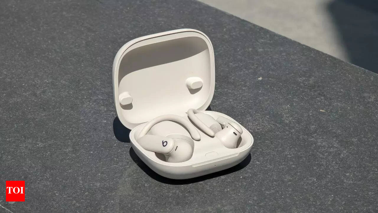 Beats Powerbeats Pro 2 review: Premium sound with 'first-time