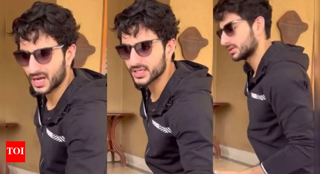 Netizens call Ibrahim arrogant after THIS fan encounter