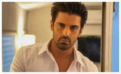 Mohit Malik: For the longest time I felt I was not ready to act in films