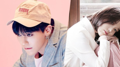 IU Playfully teases G-Dragon about feeling ‘Awkward’ around her after 8 years