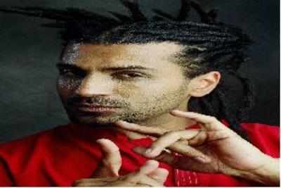 Apache Indian ready to rock with new album