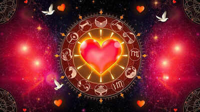 Today’s Daily Love and Relationship Horoscope for all Zodiac Signs, March 31, 2025