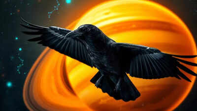 Shani Daily Horoscope March 31, 2025: Today's Zodiac Sign Predictions & Shani Chalisa Remedies