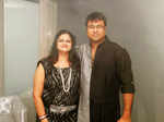 Monica & Harish Kriplani