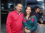 Sachin & Sapna Vatsani