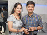 Dr.Rajsi & Dr.Shantanu Sengupta