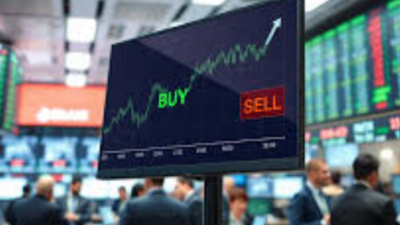 Stock markets outlook: Investors to track reciprocal tariffs, global trends and FII activity in holiday-shortened week