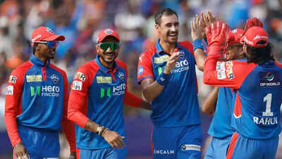 Axar Patel reveals tactical use of Mitchell Starc that powered Delhi Capitals to victory over Sunrisers Hyderabad