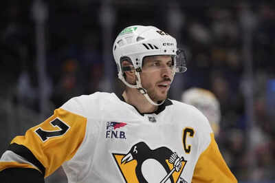 Sidney Crosby’s future with the Pittsburgh Penguins uncertain amid trade speculation